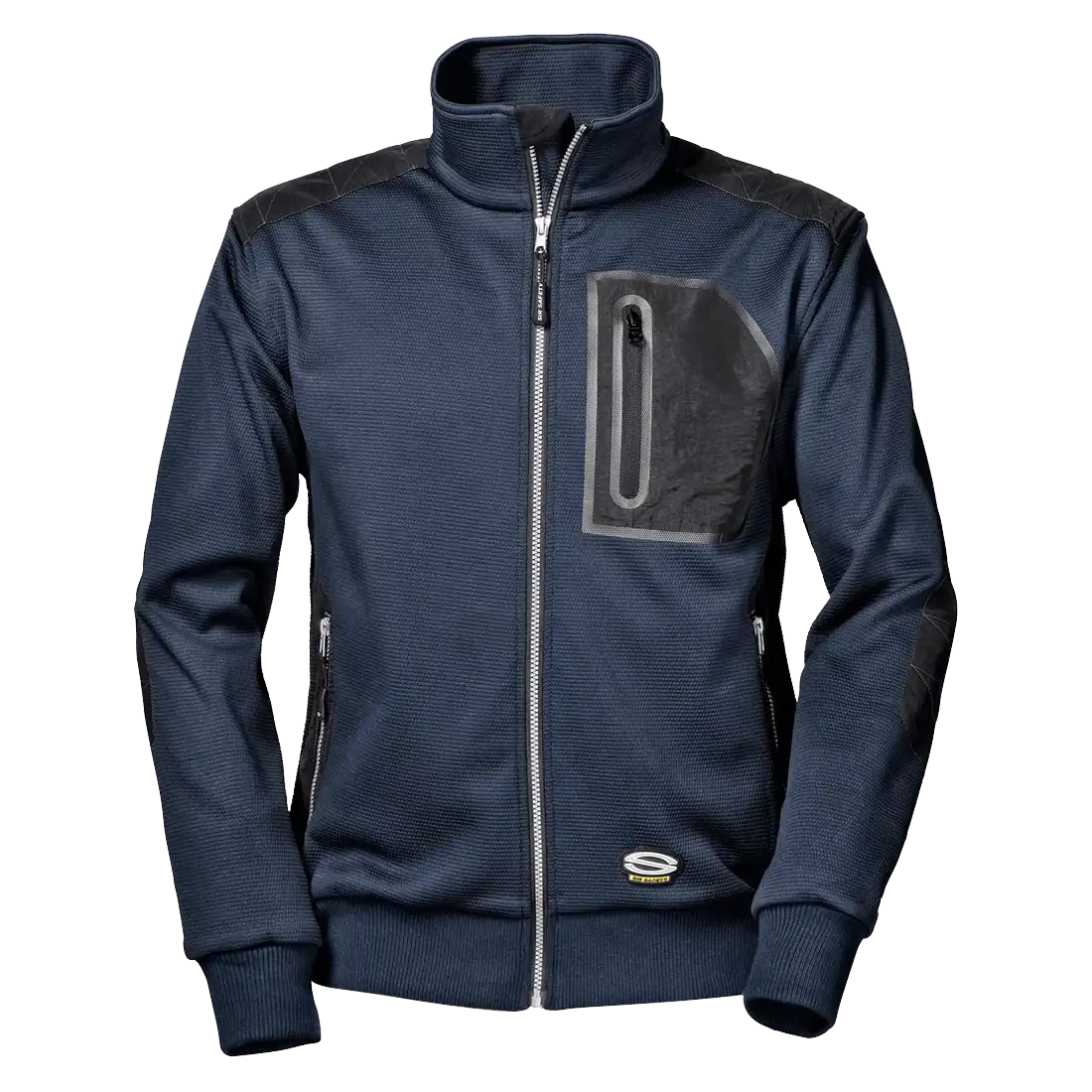 MURANO BLOUSON - Windproof - Wear-Resistant Inserts - Elastic-Breathable Fabric - Image 1